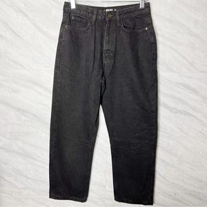 Missguided Petite Mom Jeans 0